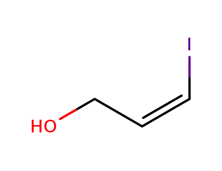 (Z)-3-iodoprop-2-en-1-ol