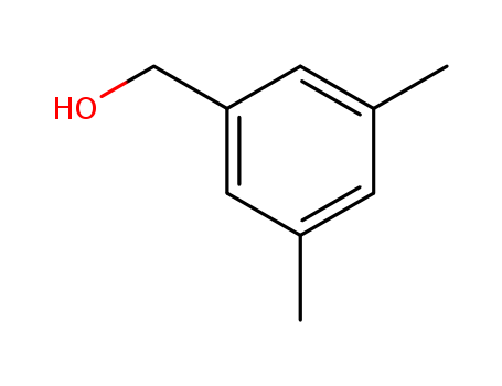(3,5-Dimethylphenyl)methanol cas no. 27129-87-9 98%