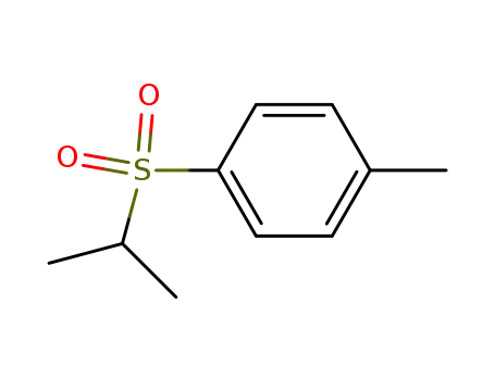 1-methyl-4-(propane-2-sulfonyl)benzene