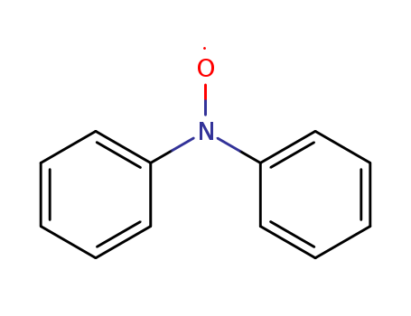 Nitroxide, diphenyl