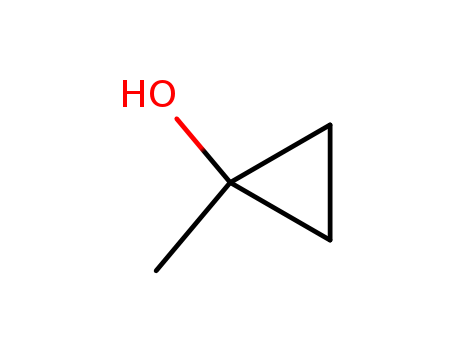 1-Methylcyclopropan-1-ol