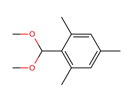 mesitaldehyde dimethylacetal