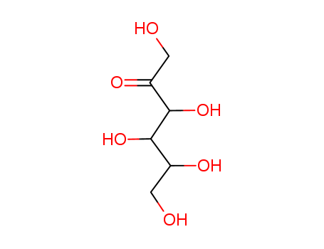 2-Hexulose