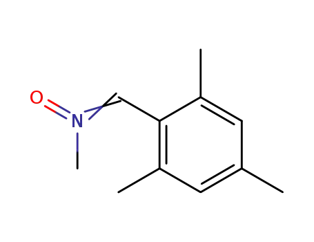 C-mesityl-N-methylnitrone