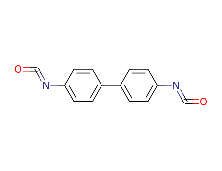 1,1'-Biphenyl,4,4'-diisocyanato- cas  2761-22-0