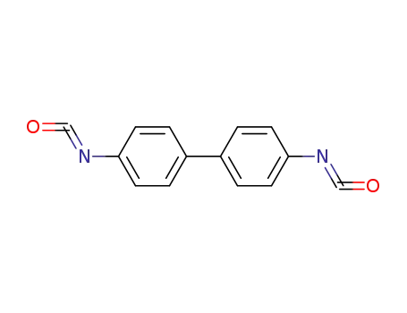 1,1'-Biphenyl,4,4'-diisocyanato- cas  2761-22-0