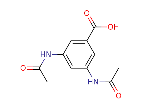 3,5-Diacetamidobenzoic acid