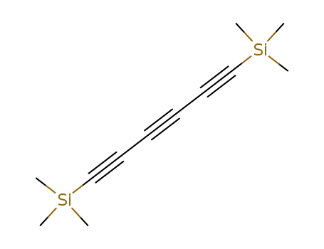 1,6-bis(trimethylsilyl)hexa-1,3,5-triyne
