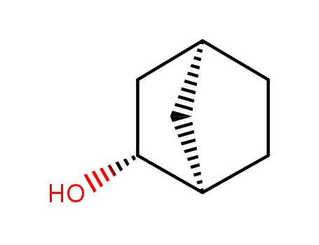 exo-bicyclo[2.2.1]heptan-2-ol