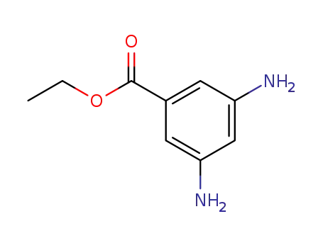 3,5-diaminobenzoic acid ethyl ester