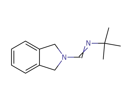 N-(tert-butyliminomethyl)isoindoline