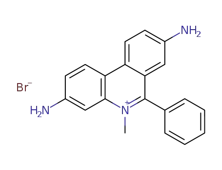 DIMIDIUM BROMIDE FOR FLUORESCENCE