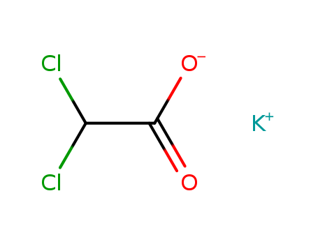 Potassium Dichloroacetate