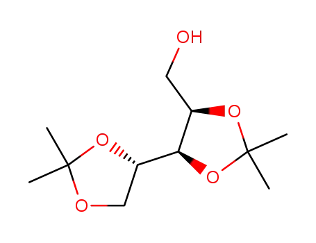 1,2:3,4-Di-O-isopropylidene-DL-ribitol