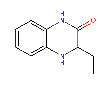 3-ETHYL-3,4-DIHYDROQUINOXALIN-2(1H)-ONE