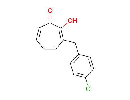Tropolone supplier CasNO.533755