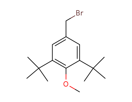 1 4 di tert butyl 2 5 dimethoxybenzene