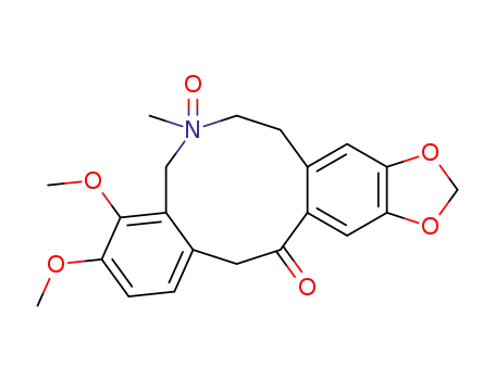 allocryptopine N-oxide