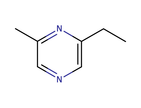 2-ethyl-6-methylpyrazine