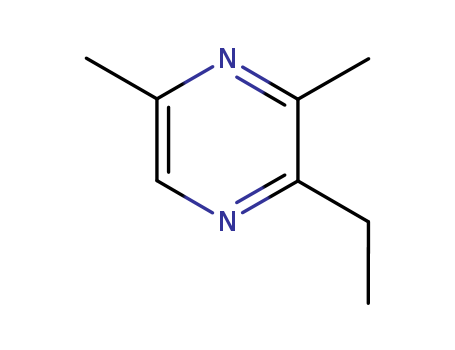 3,5-Dimethyl-2-ethylpyrazine