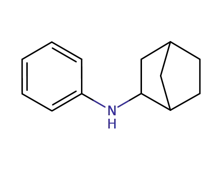 N-phenylbicyclo[2.2.1]heptan-2-amine