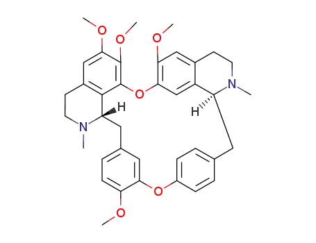 Tetrandrin