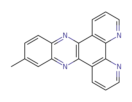 7-methyldipyrido[3,2-a:2’,3’-c]phenazine
