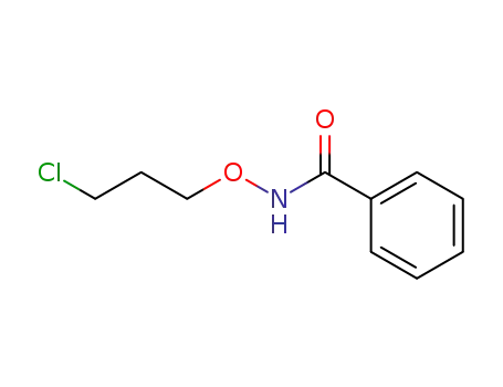 N-chloro-N-propoxybenzamide