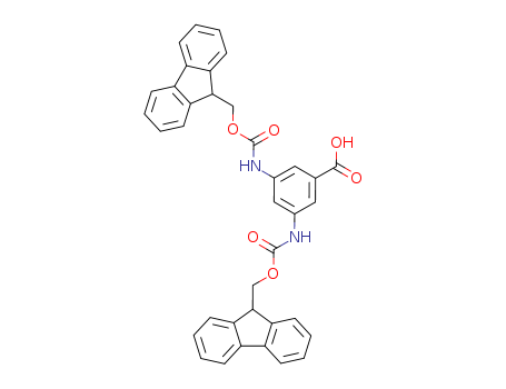 DI-FMOC-3,5-DIAMINOBENZOIC ACID