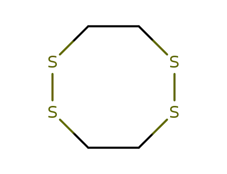 Molecular Structure of 1940-01-8 (tetrahydro-)