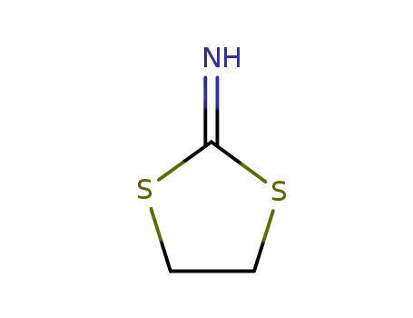 Dithiolan-2-imine 4472-81-5
