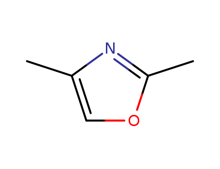 Oxazole, 2,4-dimethyl-