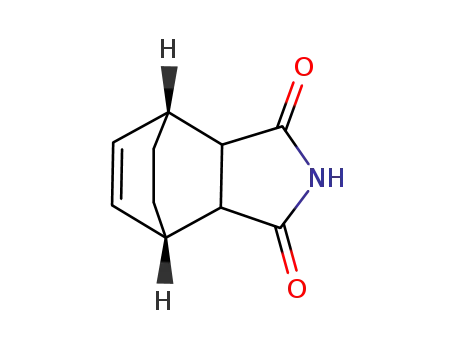 4-aza-tricyclo[5.2.2.02,6]undec-8-ene-3,5-dione