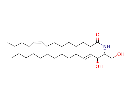 C29H55NO3