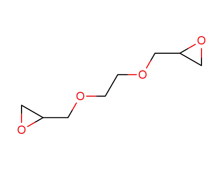 ethylene glycol diglycidyl ether