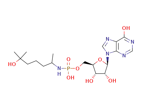(heptamin-1-ol)-5'-inosine-monophosphate