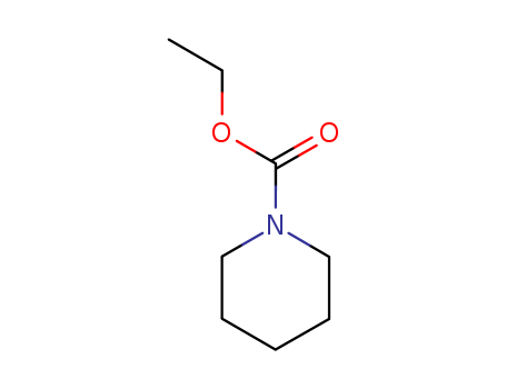 ETHYL 1-PIPERIDINECARBOXYLATE