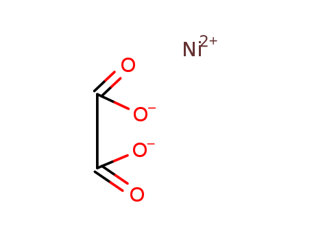 Nickel(II) oxalate