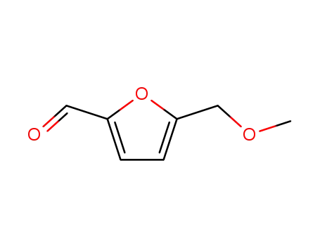 2-Furancarboxaldehyde,5-(methoxymethyl)-