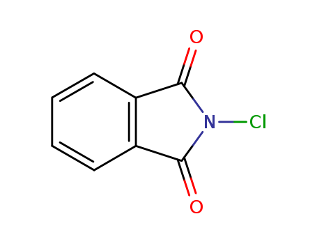N-Chlorophthalimide(3481-09-2)