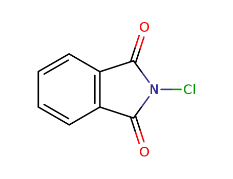 N-chlorophthalimide