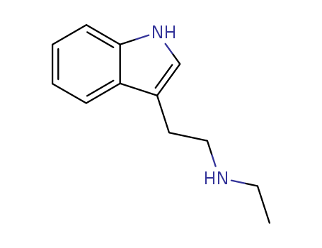 N-Ethyltryptamine