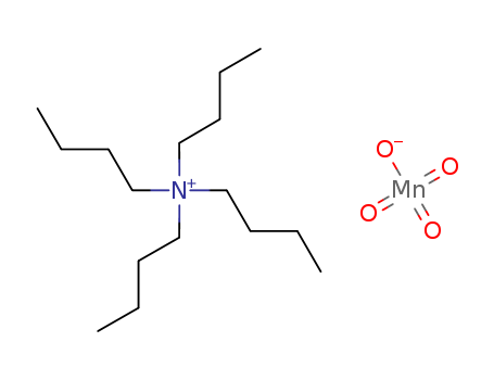 tetrabutylazanium,permanganate
