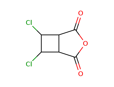 6,7-dichloro-3-oxabicyclo[3.2.0]heptane-2,4-dione