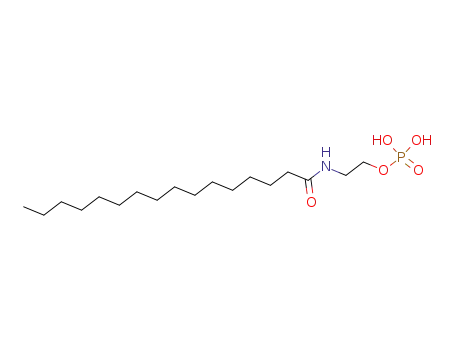 N-Palmitoylethanolamine phosphate