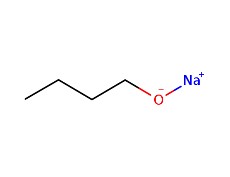 n-C4H9ONa