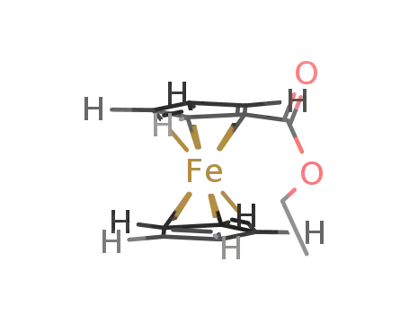 ferrocenecarboxylic acid ethyl ester