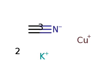 Kalium-kupfer(I)-cyanid