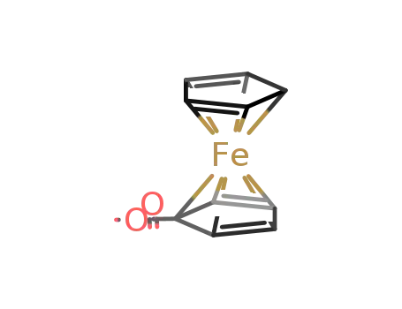 methyl ferrocenecarboxylate