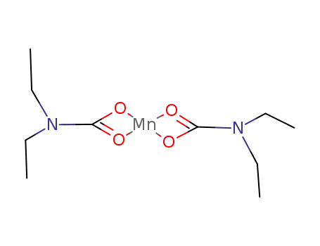 Mn(O2CN(C2H5)2)2